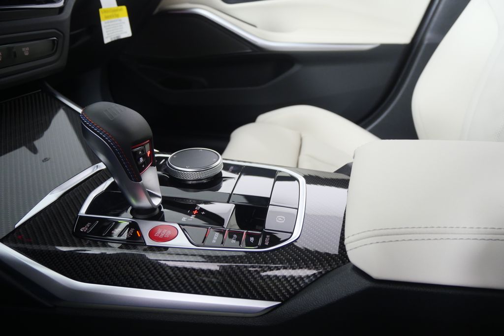 Thumbnail: 2026 BMW M3 - 26