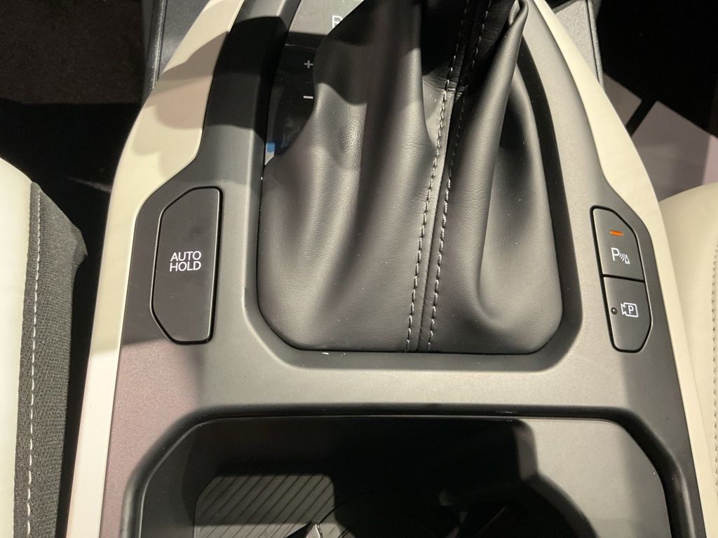 New 2025 Blue Kia GT-Line Turbo image 12