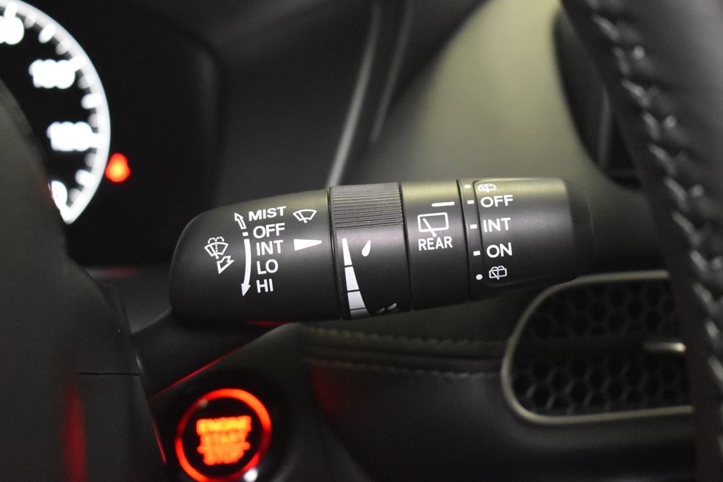 Thumbnail: 2026 Honda HR-V - 17