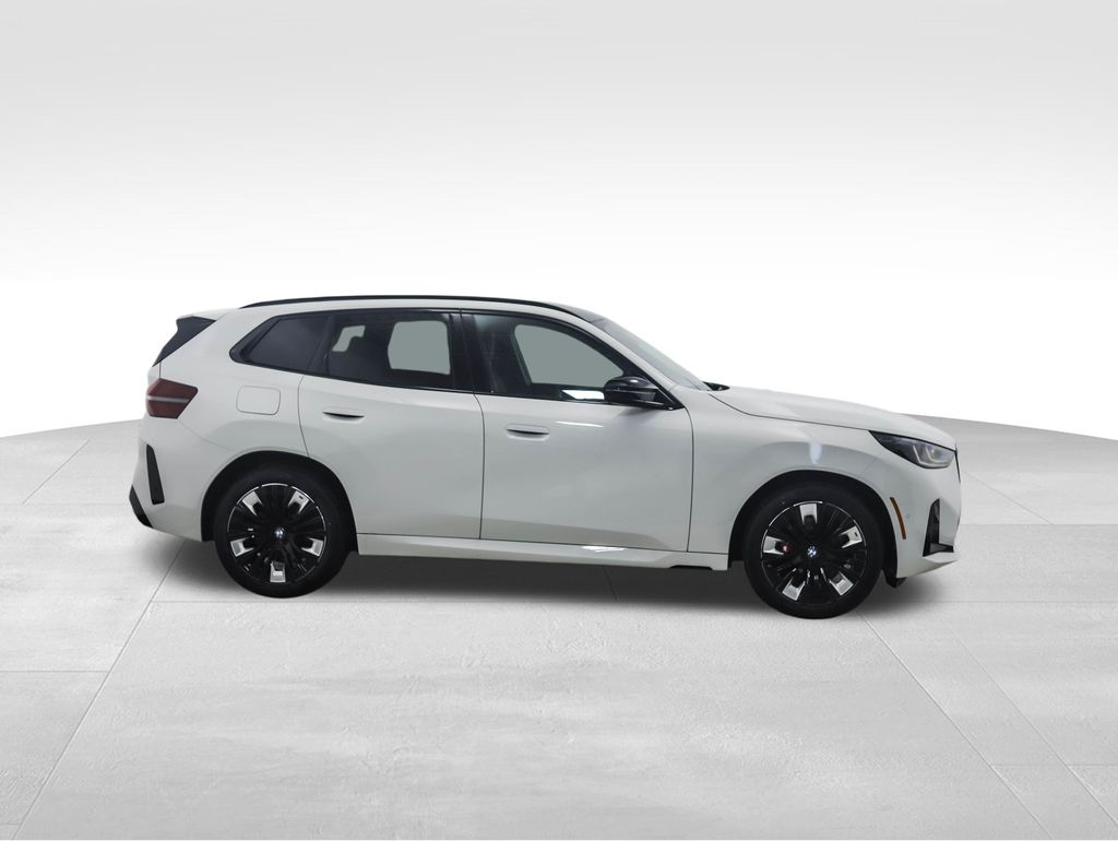 Thumbnail: 2026 BMW X3 - 6