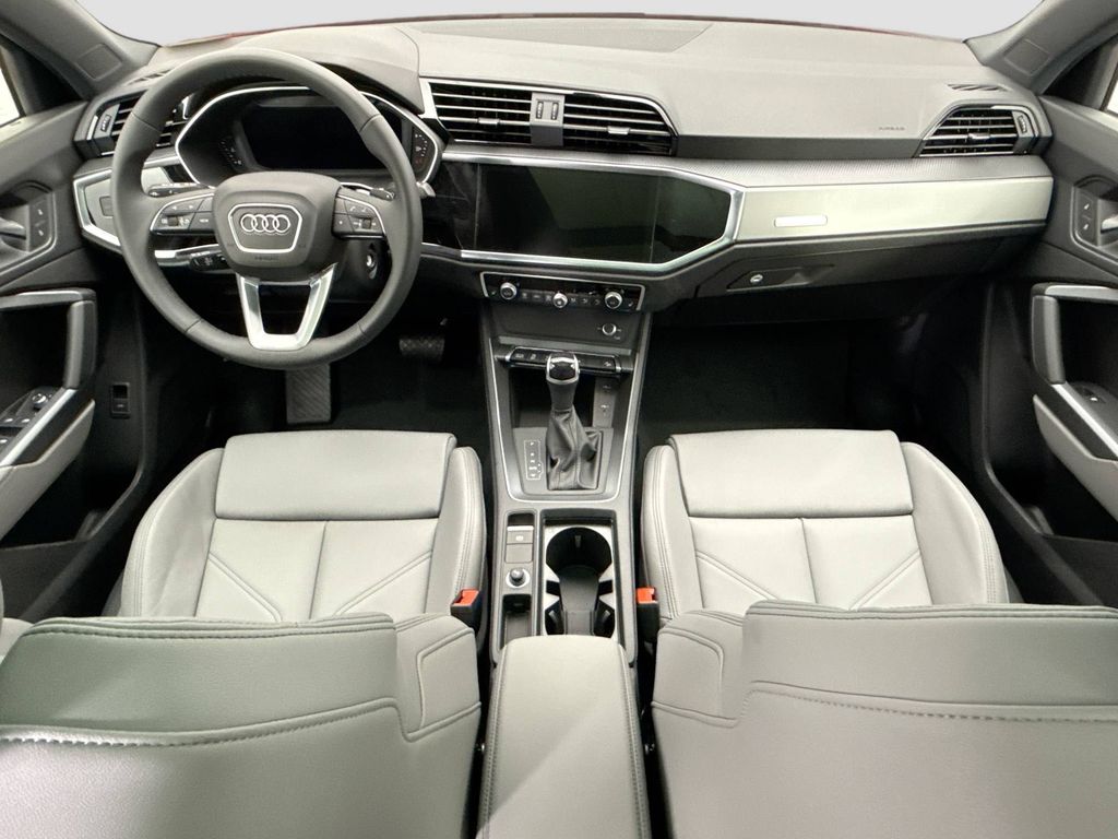 Thumbnail: 2025 Audi Q3 - 14