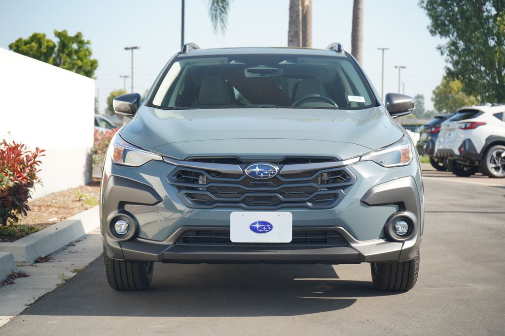 2025 Subaru Crosstrek Premium 5