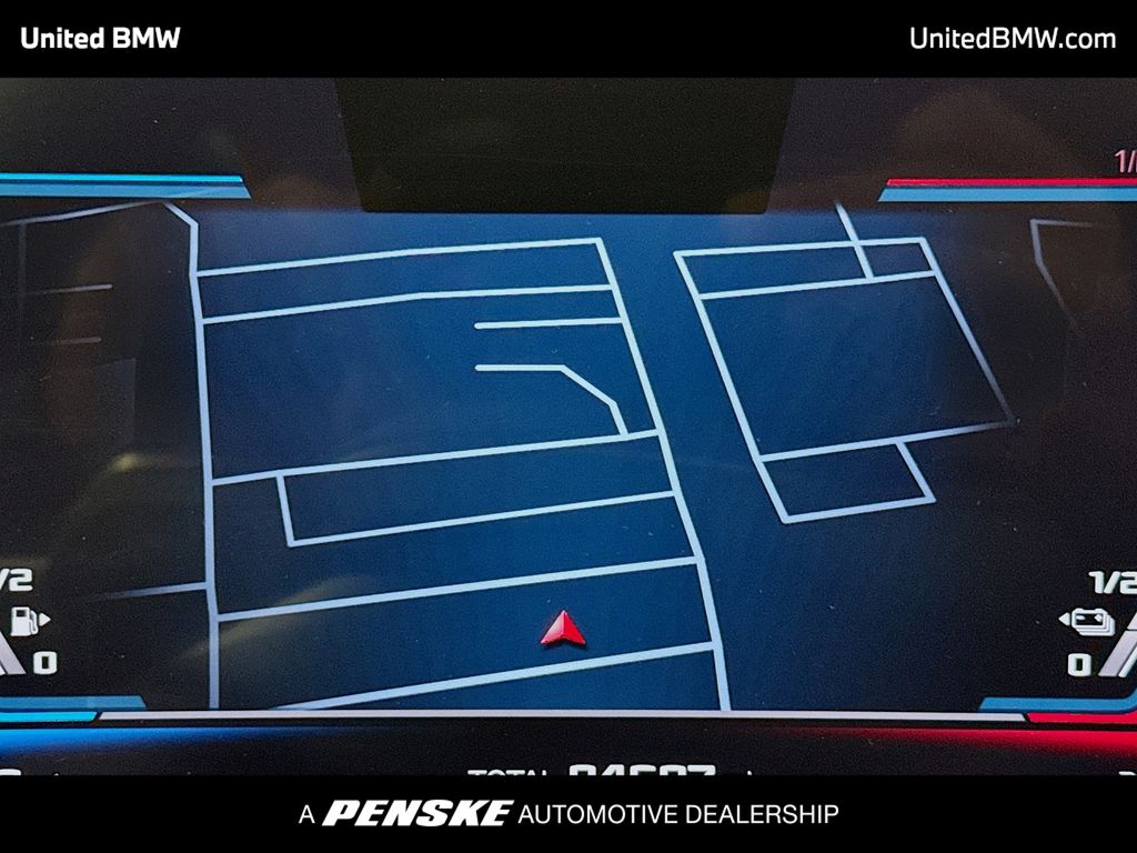 Thumbnail: 2026 BMW M5 - 7