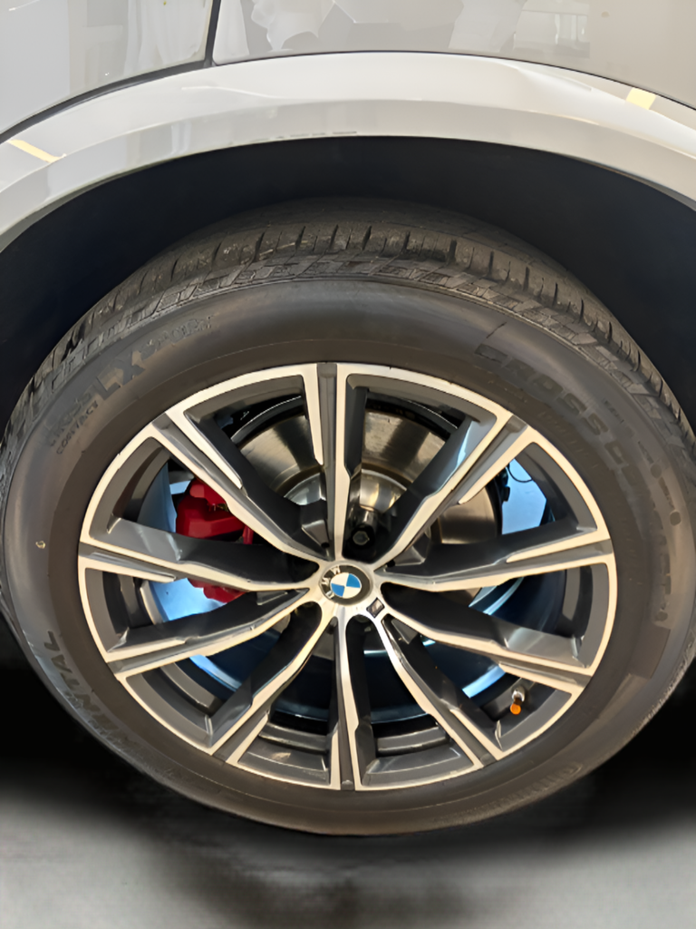 2024 BMW X5 40i - Photo 10