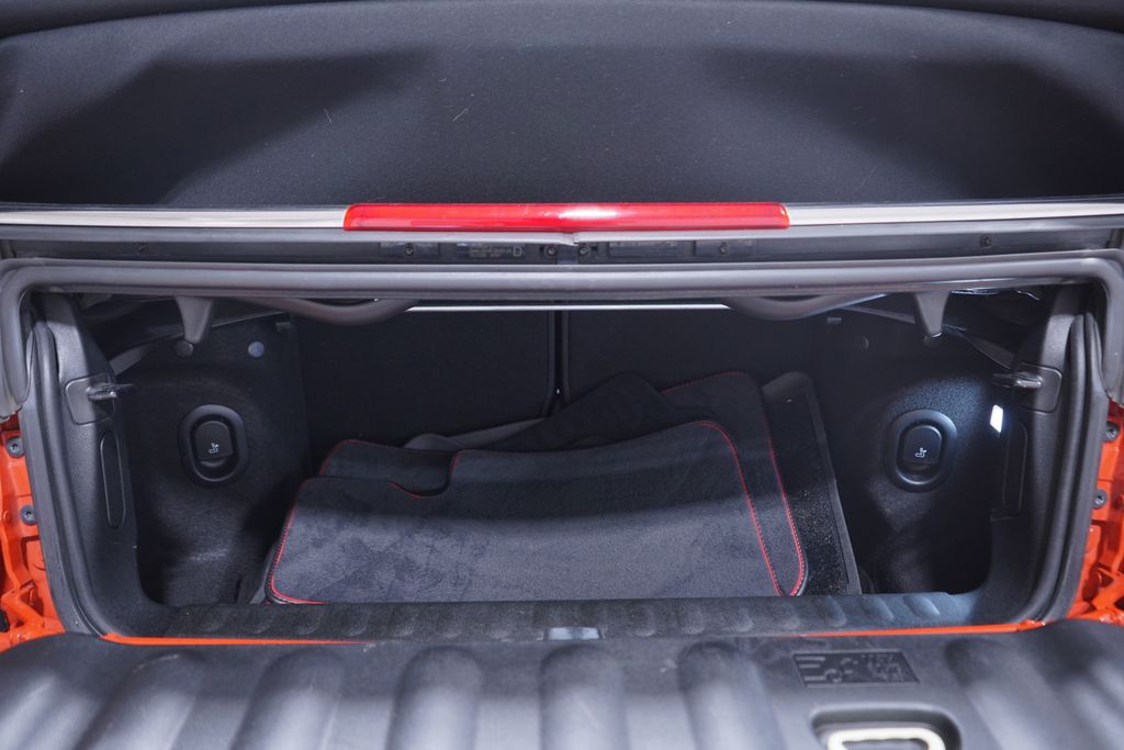 Thumbnail: 2019 MINI Cooper - 23