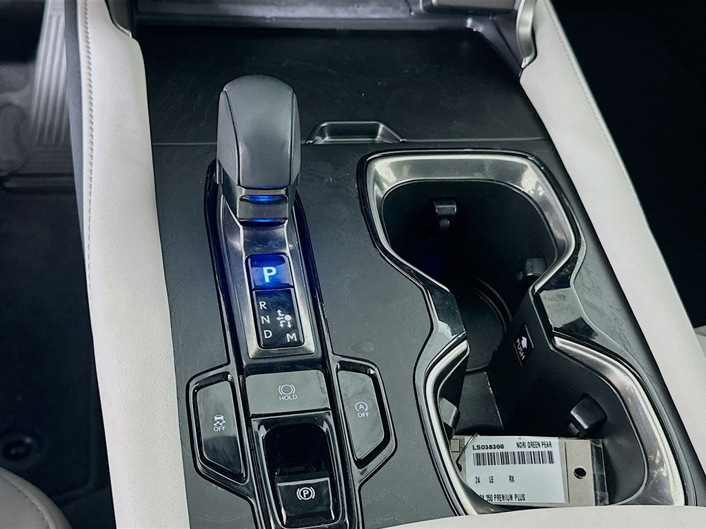 2024 Lexus RX 350 Premium+ 16
