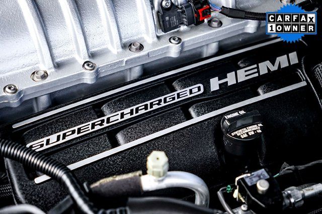 Used Car 2023 Dodge Challenger  Srt Hellcat Redeye For Sale Under $100,000 In Austin, Texas