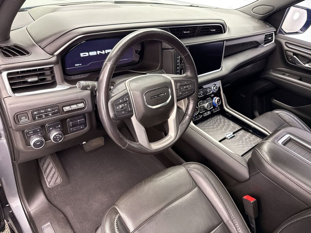 Thumbnail: 2022 GMC Yukon - 9