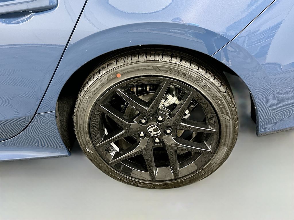 Thumbnail: 2026 Honda Civic - 21