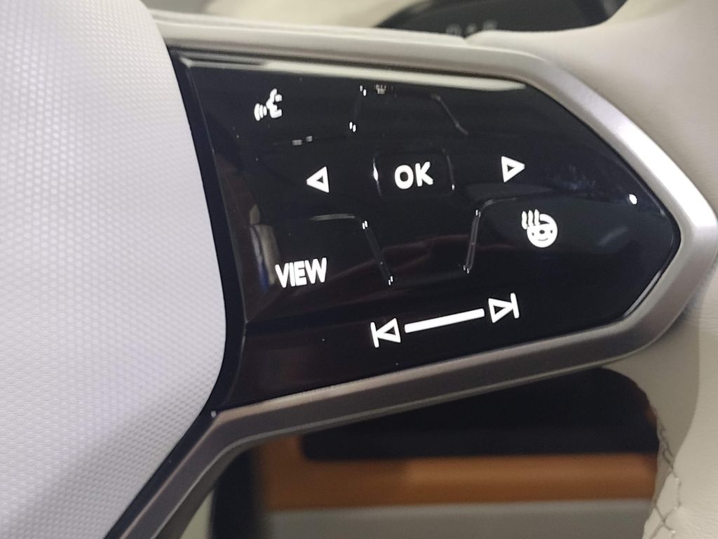 2025 Volkswagen ID. Buzz 1st Edition