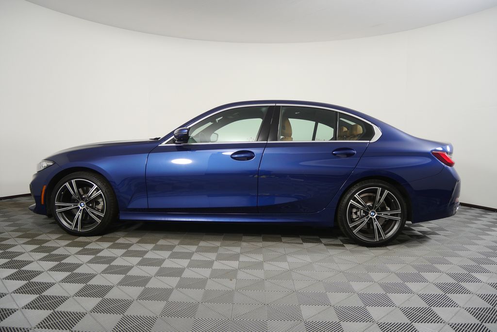 Thumbnail: 2024 BMW 3 Series - 6
