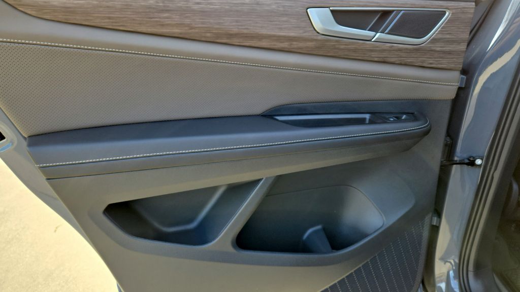 2026 Volkswagen Atlas