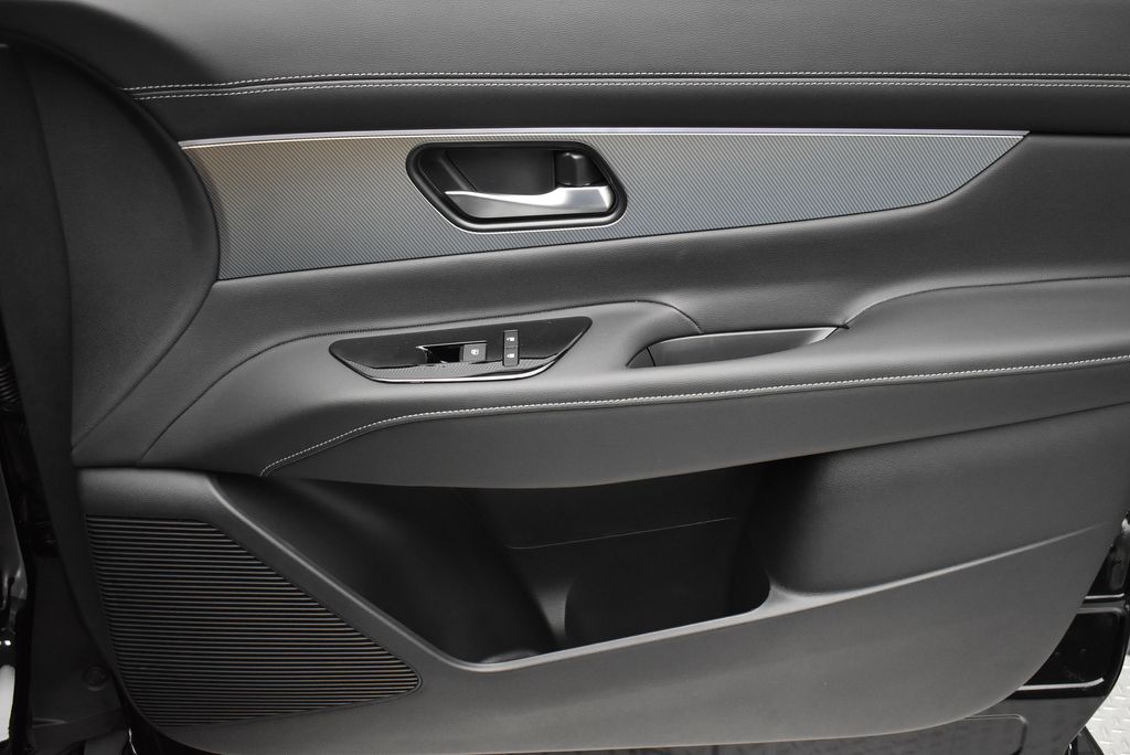 Thumbnail: 2026 Nissan Murano - 27