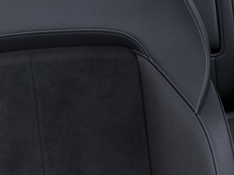 New 2026 Gray Jeep Laredo image 20