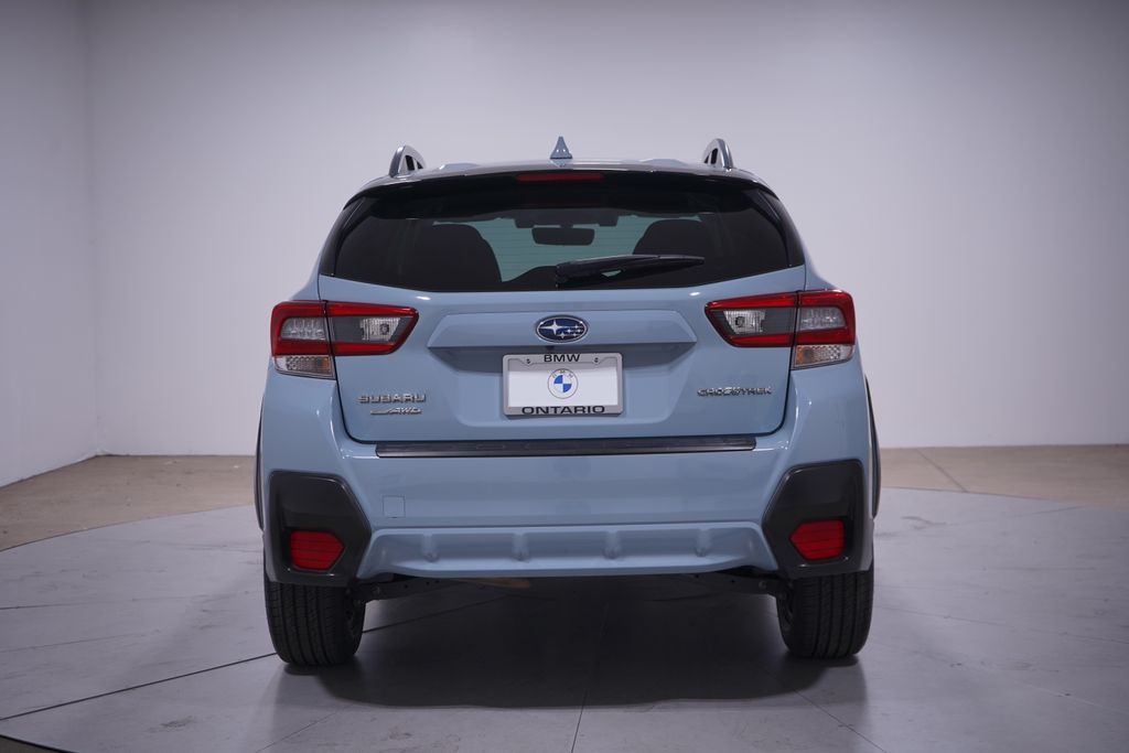 2021 Subaru Crosstrek Premium 5