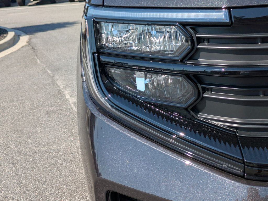 2026 Ford Expedition Max Active MAX