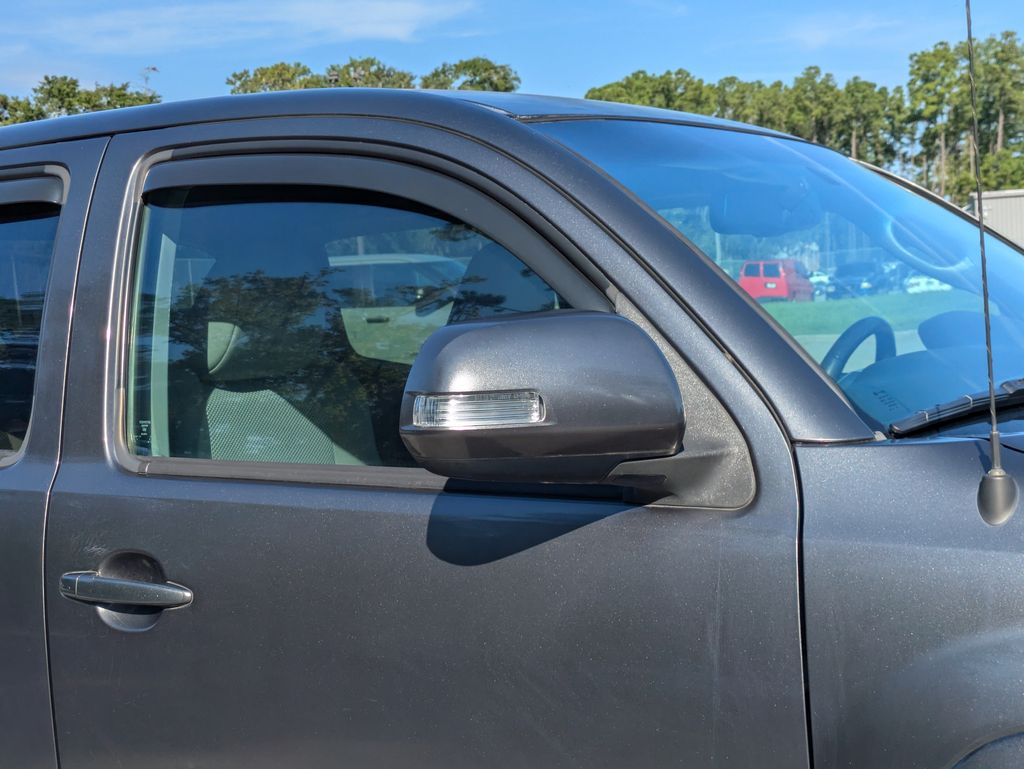 Used 2013 Toyota Tacoma Truck