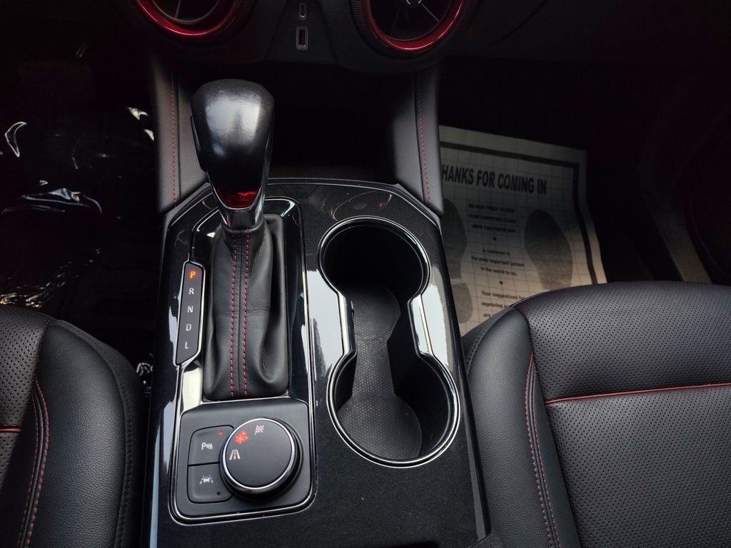 Used Car 2021 Chevrolet Blazer  Rs For Sale In Austin, Texas
