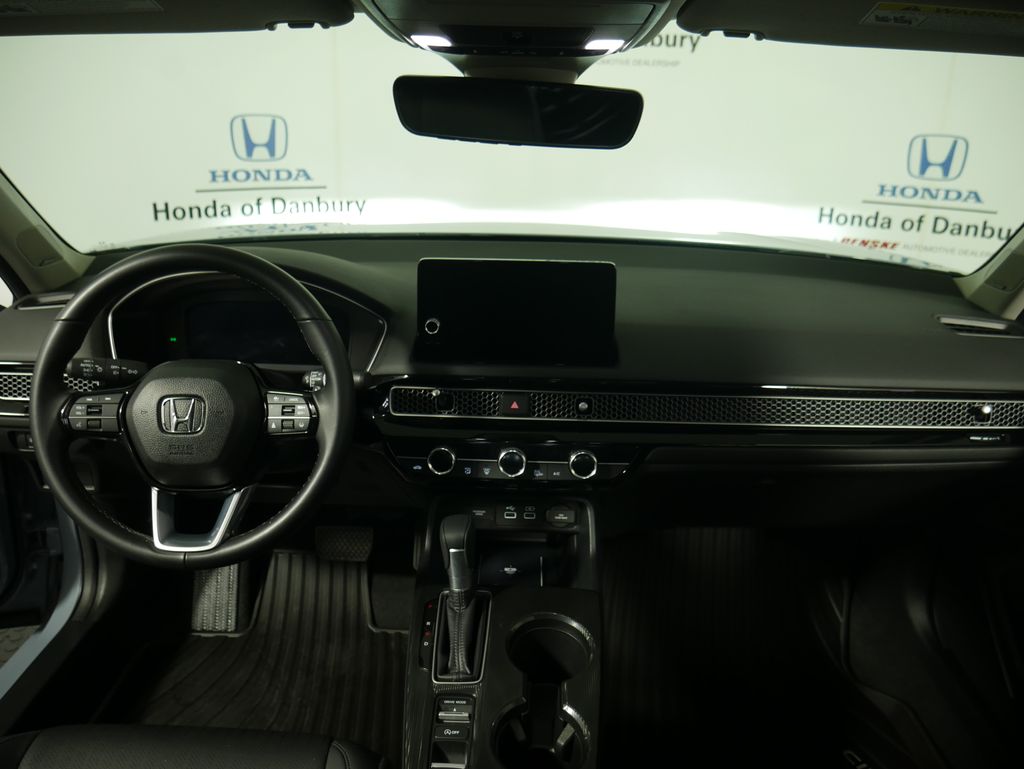 Thumbnail: 2024 Honda Civic - 11