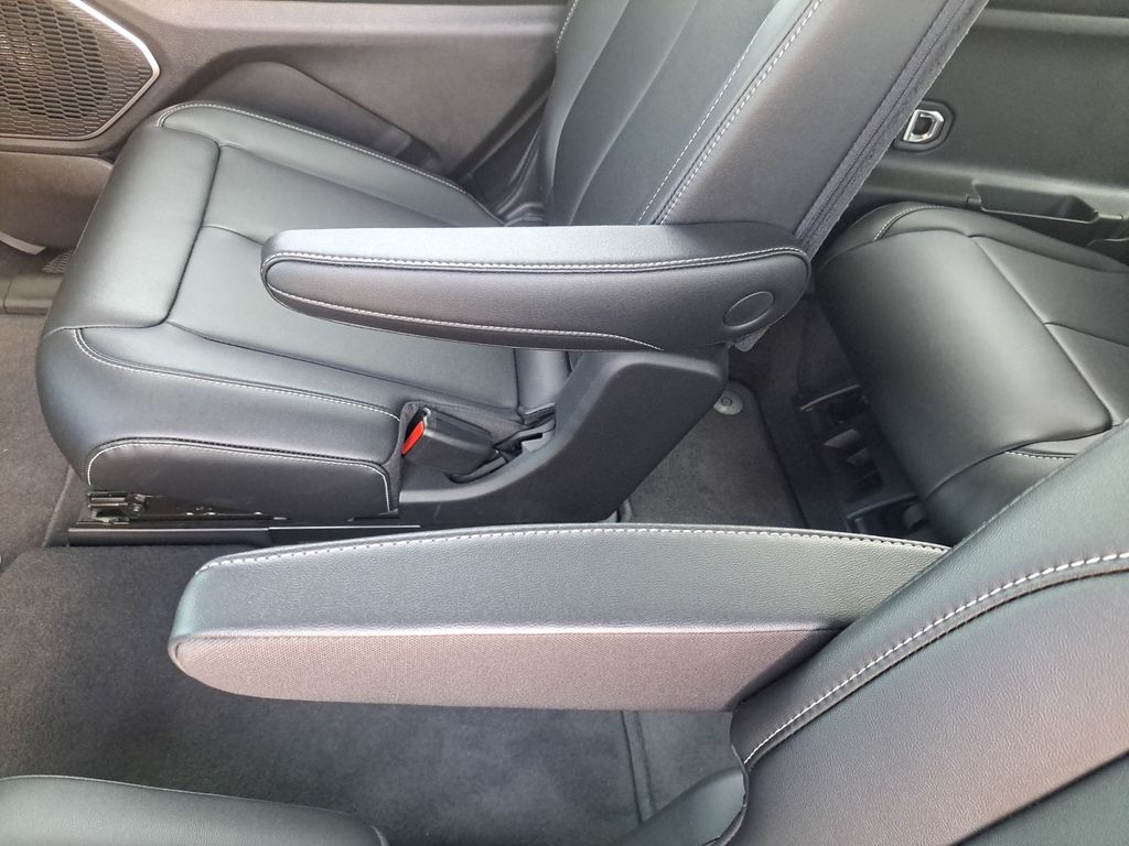 2025 Jeep Grand Cherokee L  Limited In Austin, Texas