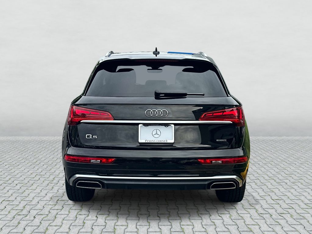 Thumbnail: 2023 Audi Q5 - 6
