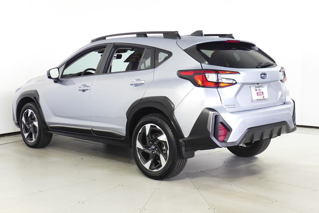 Thumbnail: 2025 Subaru Crosstrek - 9