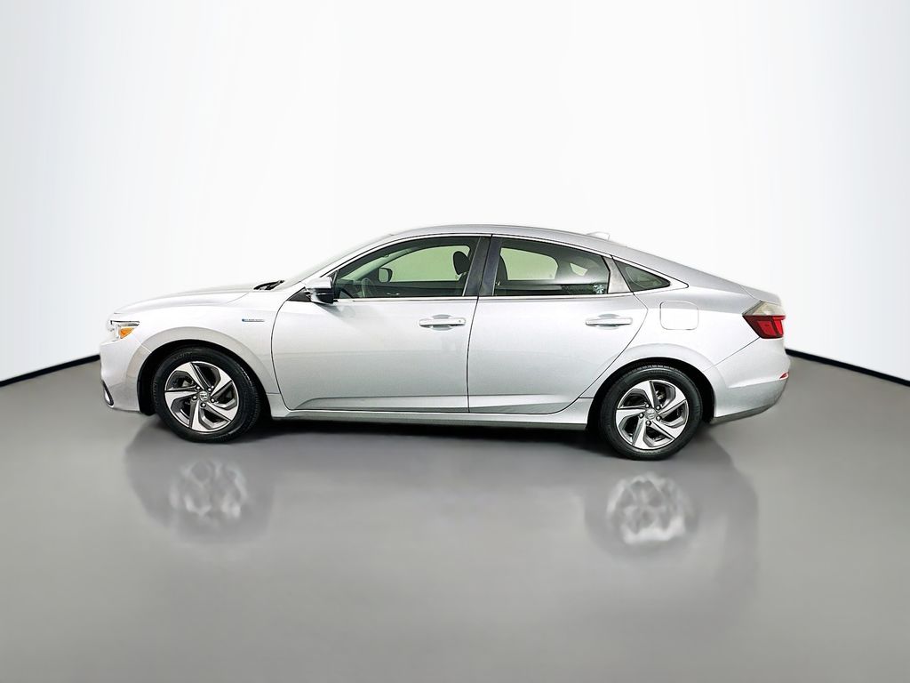 2019 Honda Insight EX 8