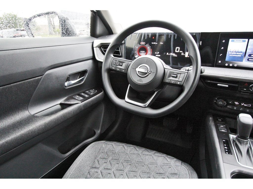 2026 Nissan Kicks SV - 7