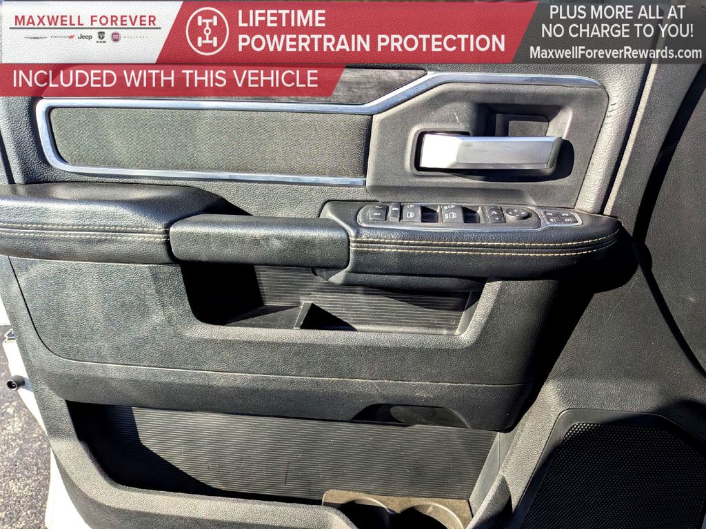 Used Car 2024 Ram 3500  Big Horn For Sale In Taylor, Texas
