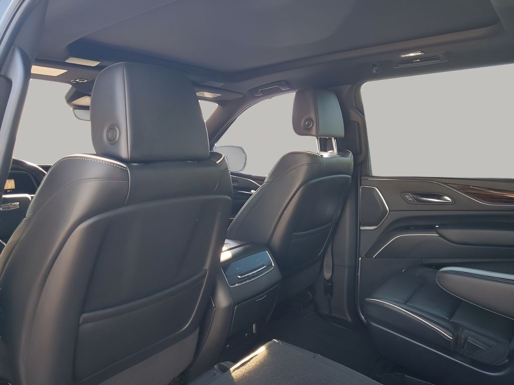 Used Car 2022 Cadillac Escalade Esv  Premium For Sale Under $60,000 In Austin, Texas