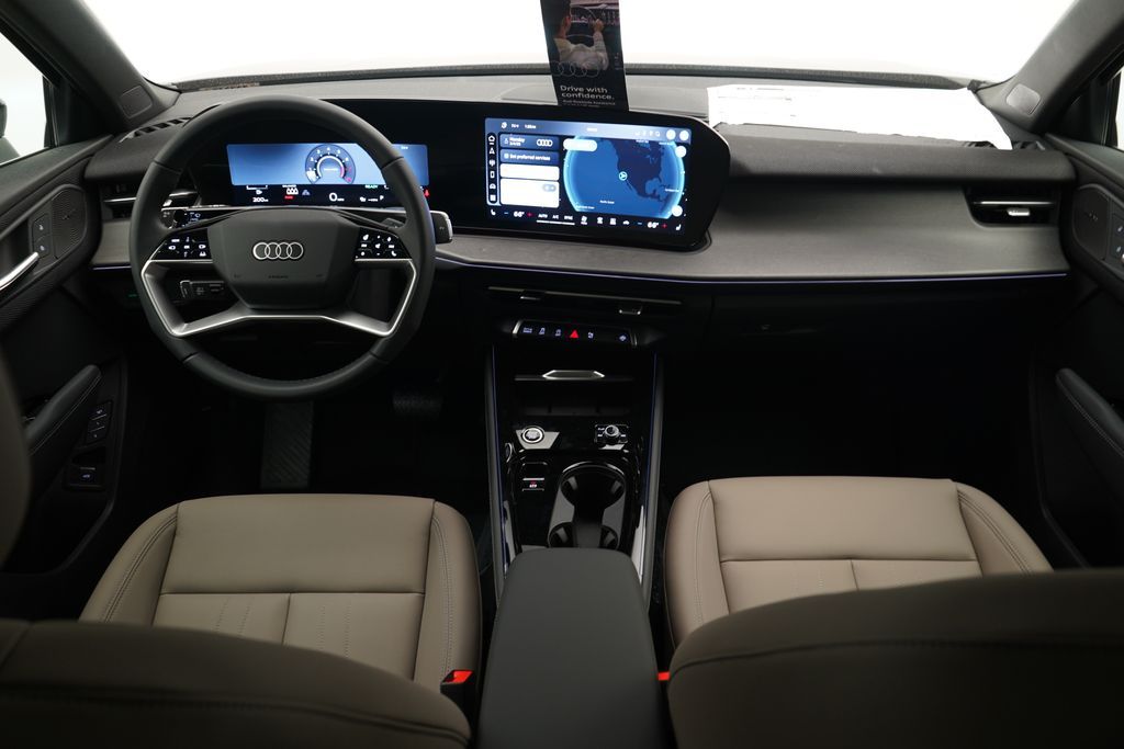 Thumbnail: 2026 Audi Q3 - 8