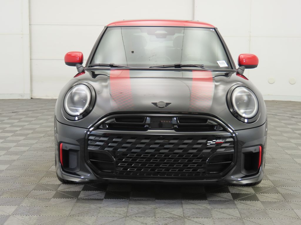 Thumbnail: 2026 MINI Cooper - 2