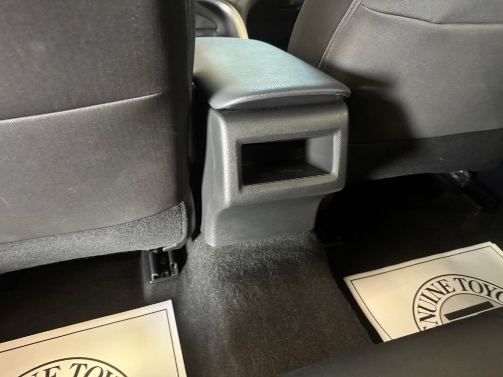 Used 2019 Toyota Camry Sedan