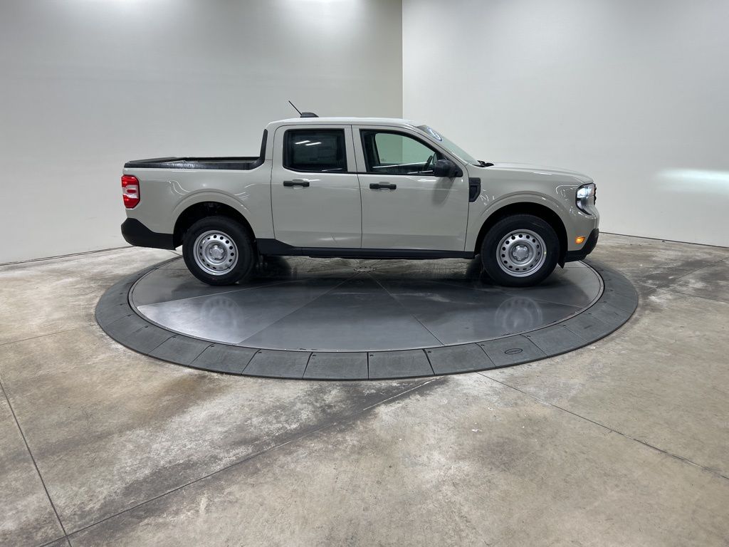 new 2025 Ford Maverick car, priced at $30,975