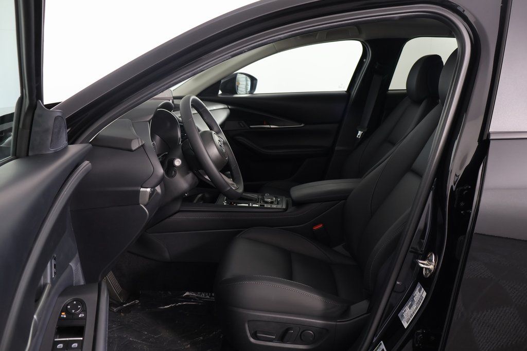 Thumbnail: 2026 Mazda CX-30 - 5