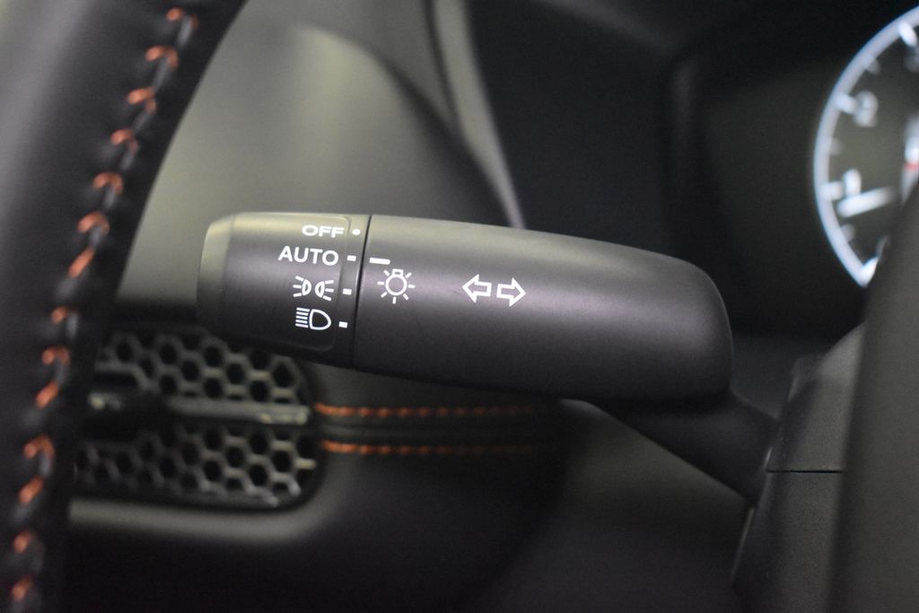 Thumbnail: 2026 Honda HR-V - 14