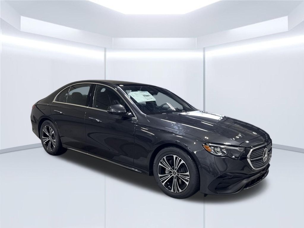 Thumbnail: 2027 Mercedes-Benz E-Class - 6