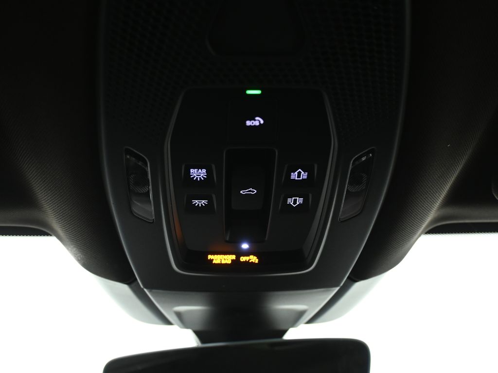 Thumbnail: 2026 Porsche Panamera - 21