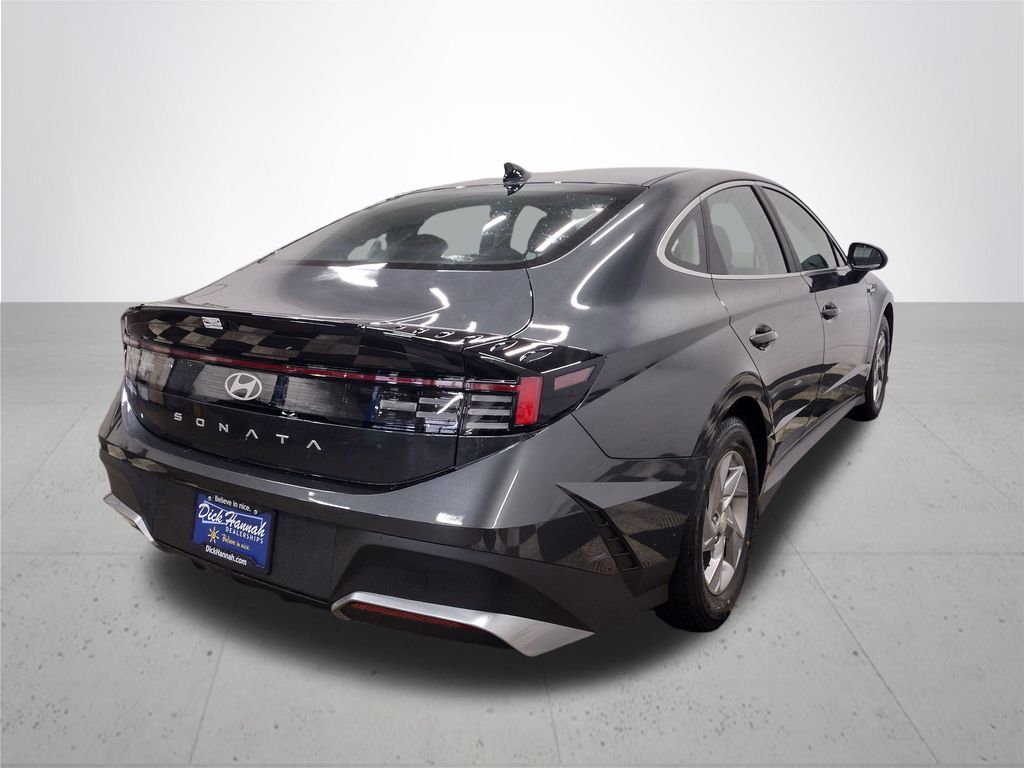 2026 Hyundai Sonata SE