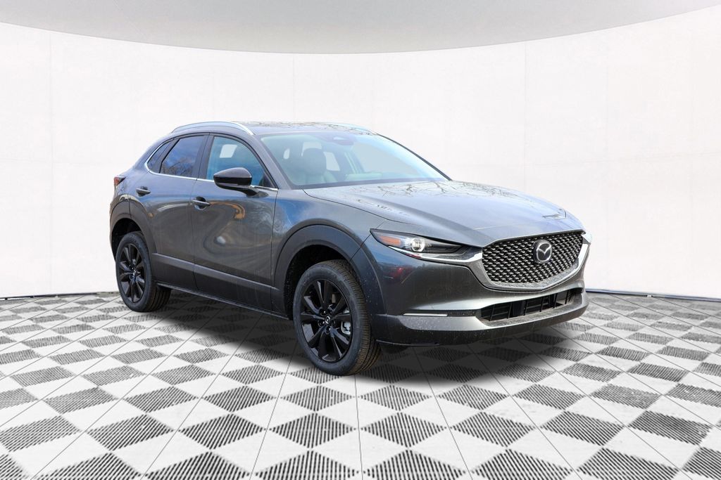 Mazda CX-30 Select Sport i-ACTIV AWD