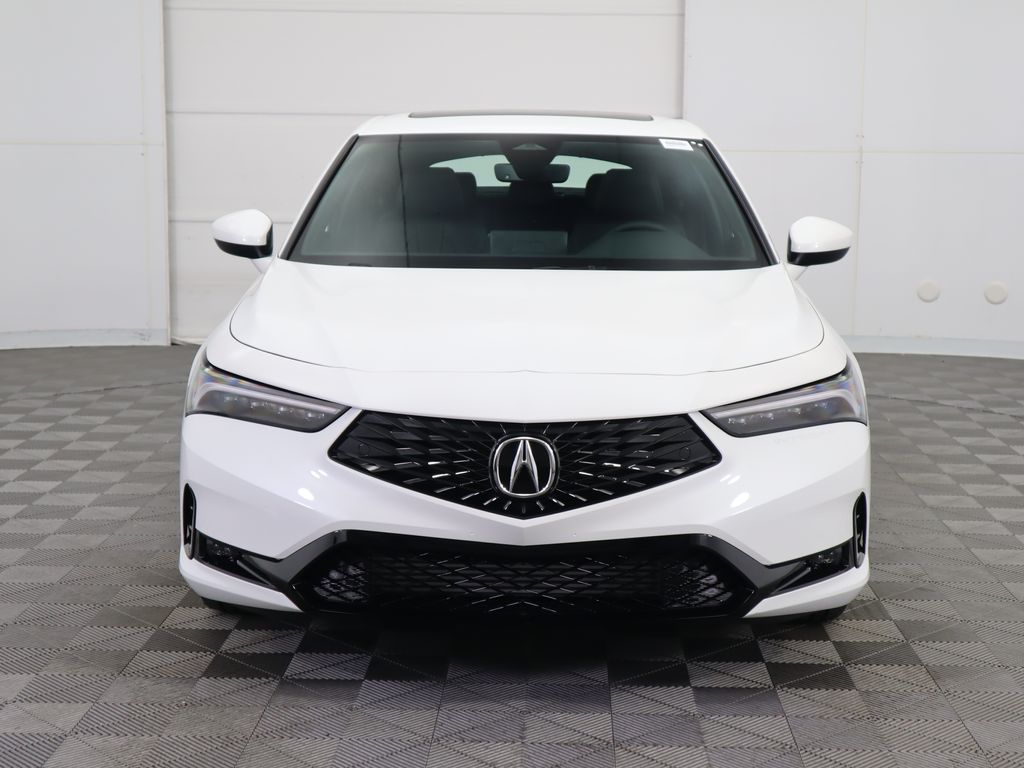 Thumbnail: 2025 Acura Integra - 3