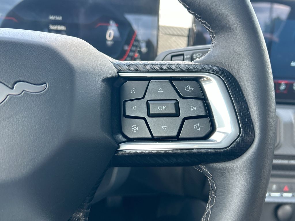 Thumbnail: 2026 Ford Mustang - 26