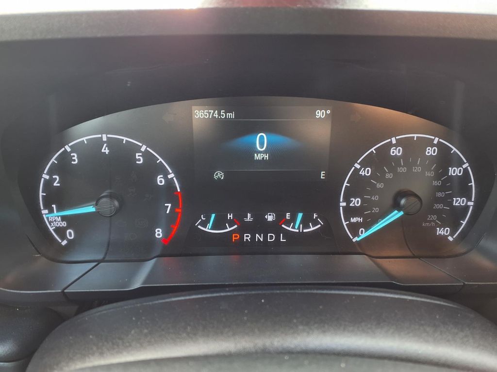 2022 Ford Maverick XL Black at Community Toyota
