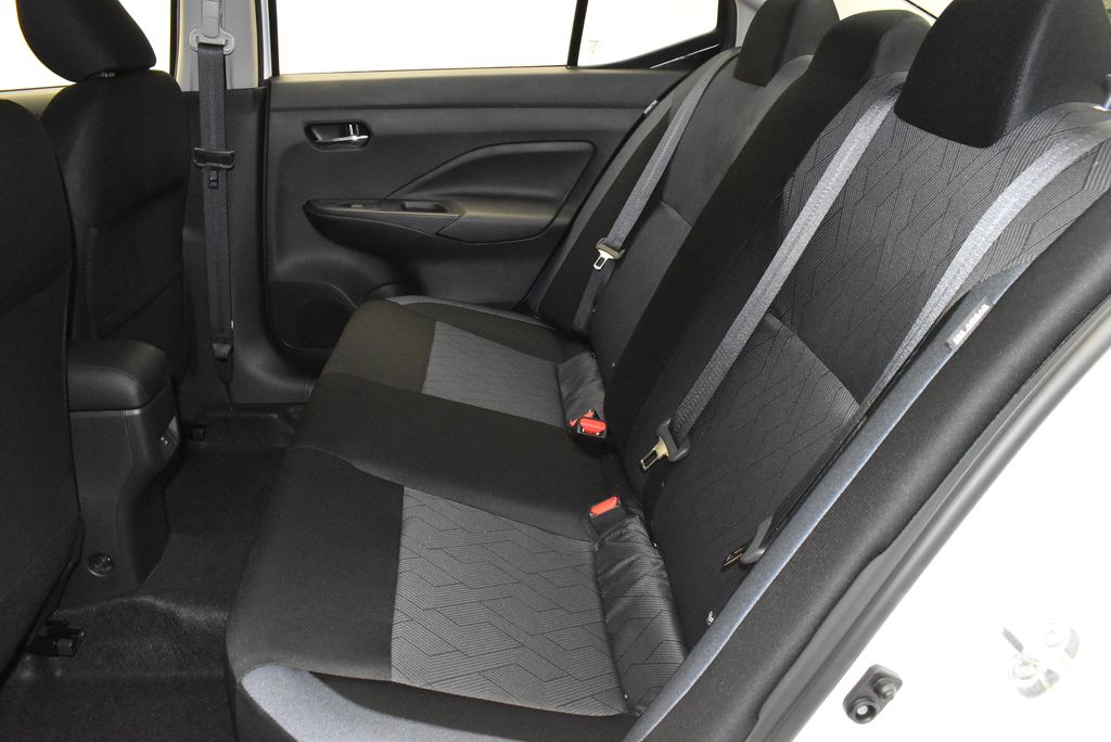 Thumbnail: 2025 Nissan Versa - 32