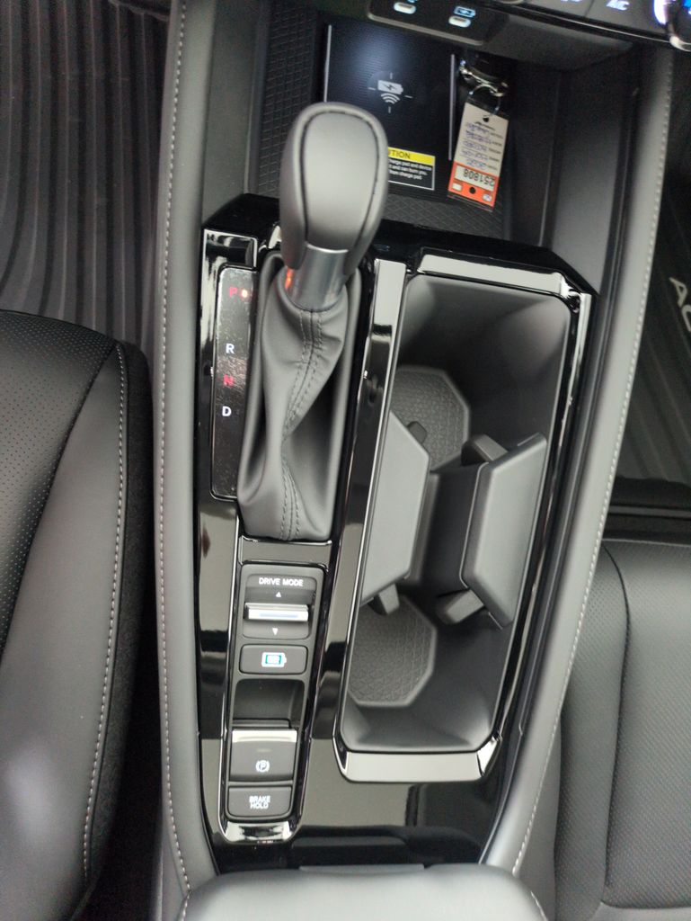 New 2025 Honda Accord Hybrid For Sale in Fort Wayne, IN