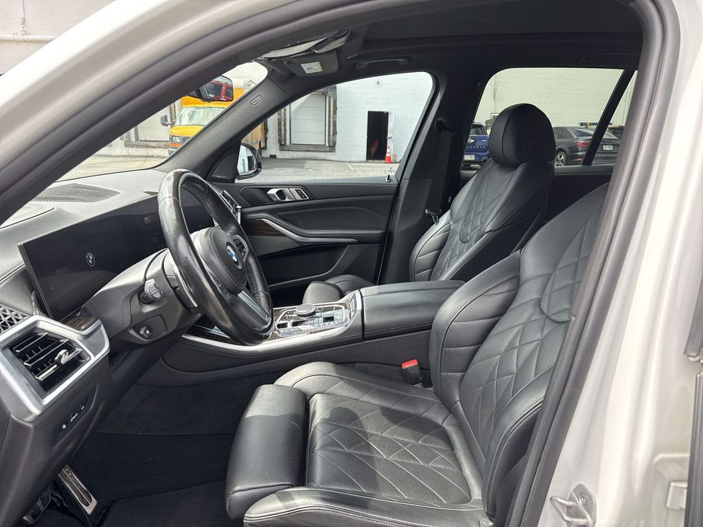 Thumbnail: 2024 BMW X5 - 3