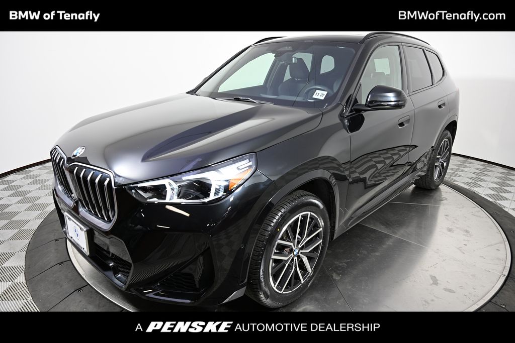 2023 BMW X1 xDrive28i -
                Tenafly, NJ