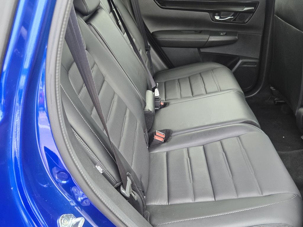 2025 Honda CR-V - $32,998