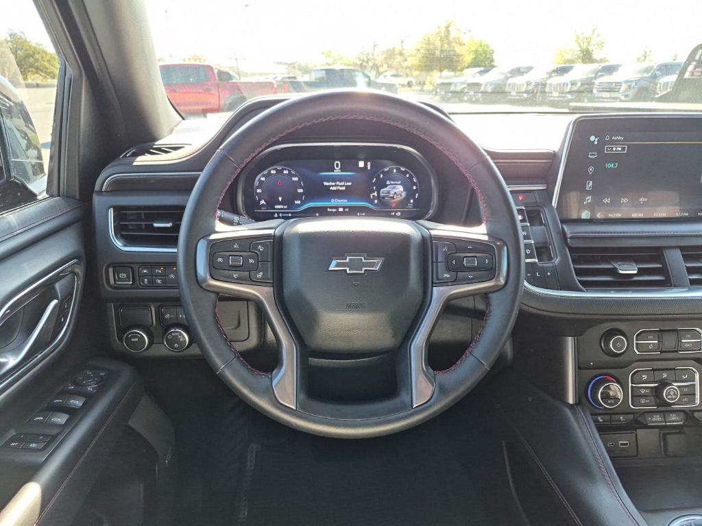 Used Car 2022 Chevrolet Suburban  Rst For Sale Under $60,000 In Austin, Texas