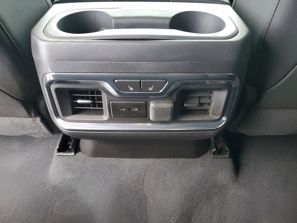 Used Car 2023 Gmc Sierra 3500hd  At4 For Sale Under $70,000 In Austin, Texas